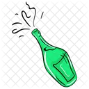 Champán  Icono