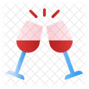 Champán  Icono
