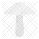 Champignon  Icône