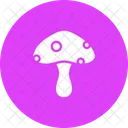 Champignon  Icon