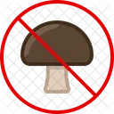 Champignon  Icon