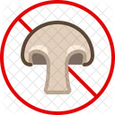 Champignon  Icon