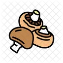 Champignon  Icon
