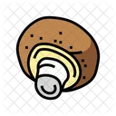 Champignon  Icon