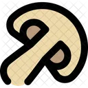 Champignon  Icon