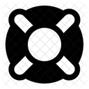 Champiñón  Icono