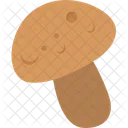 Champiñón  Icono