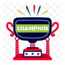 Champion  Icon