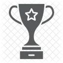 Champion Cup Award Icon