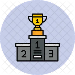 Champion  Icon