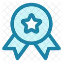 Champion Badge Icon