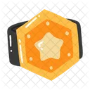 Champion belt  Icon