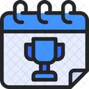 Champion Event Sports Day Achievement Day アイコン