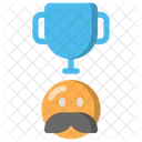 Champion Father  Icon