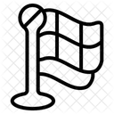 Victory Winner Celebration Icon