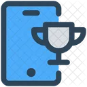 Award Trophy Achievement Icon