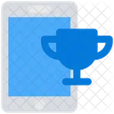 Award Trophy Achievement Icon