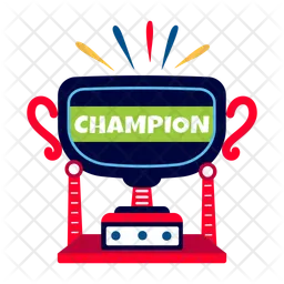 Champion  Icon