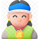 Champion  Icon