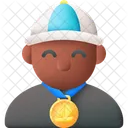 Champion  Icon