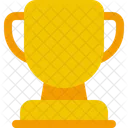 Champion Winner Victory Icon