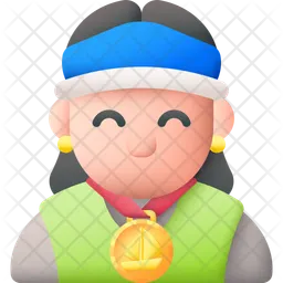 Champion  Icon