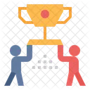 Champion  Icône
