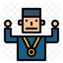 Champion  Icon