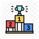 Champion Pedestal  Icon