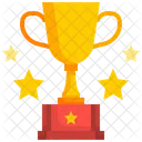 Champion Trophy Champion Trophy Icon