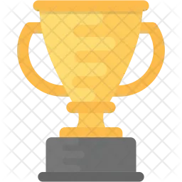 Champion Trophy  Icon