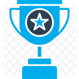Champion Trophy  Icon