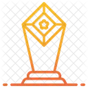 Champion Trophy  Icon