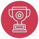 Champion Trophy  Icon