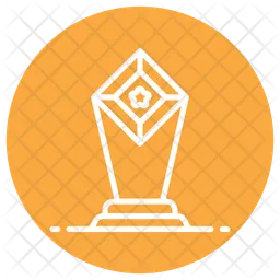 Champion Trophy  Icon