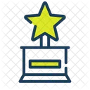 Champion Trophy  Icon
