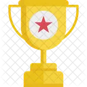 Champion Trophy  Icône