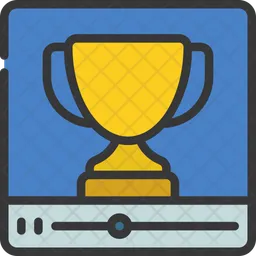 Champion Video  Icon