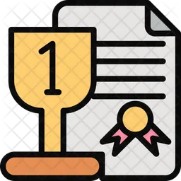 Championnat  Icône