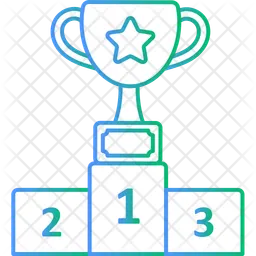 Championnat  Icône
