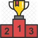 Championnat  Icône