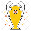 Champions Cup Award Icon