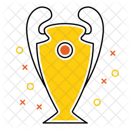 Champions  Icon