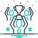 Champions  Icon