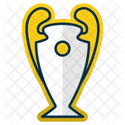 Champions trophy  Icon