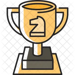 Championship  Icon