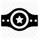 Championship Band  Icon
