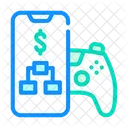 Loystick Phone Game Icon