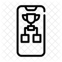 Championship Mobile App Icon