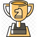 Championship  Icon